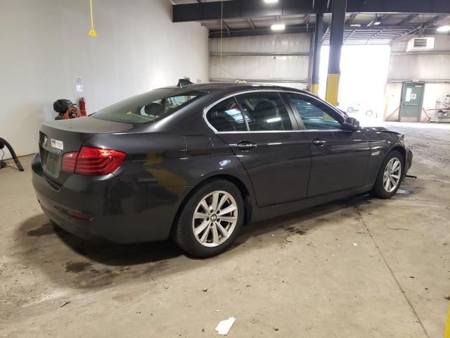 Photo 2 VIN: WBA5A7C5XGG145256 - BMW 528 XI 