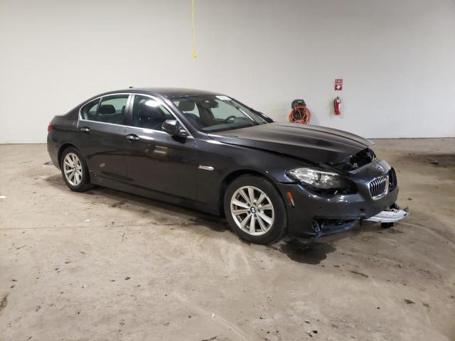 Photo 3 VIN: WBA5A7C5XGG145256 - BMW 528 XI 