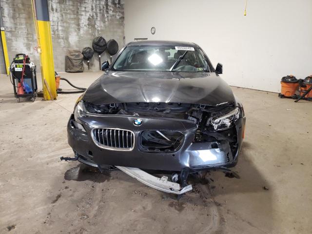 Photo 4 VIN: WBA5A7C5XGG145256 - BMW 528 XI 