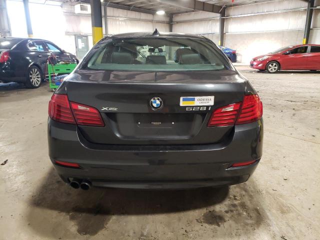 Photo 5 VIN: WBA5A7C5XGG145256 - BMW 528 XI 