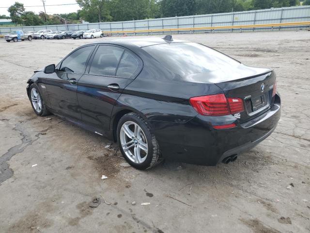 Photo 1 VIN: WBA5A7C5XGG145676 - BMW 528 XI 