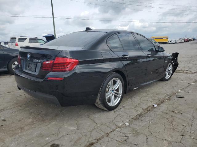 Photo 2 VIN: WBA5A7C5XGG145676 - BMW 528 XI 