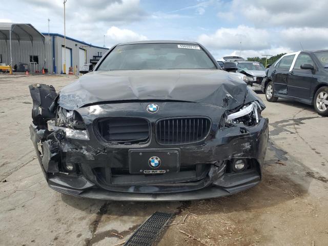 Photo 4 VIN: WBA5A7C5XGG145676 - BMW 528 XI 