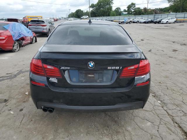 Photo 5 VIN: WBA5A7C5XGG145676 - BMW 528 XI 