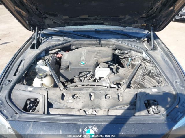 Photo 9 VIN: WBA5A7C5XGG148142 - BMW 528I 