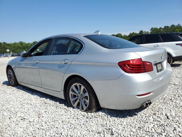 Photo 1 VIN: WBA5A7C5XGG148836 - BMW 5 SERIES 