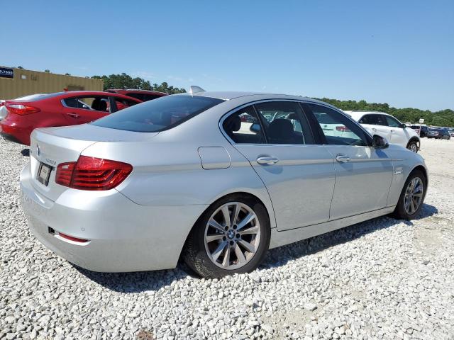 Photo 2 VIN: WBA5A7C5XGG148836 - BMW 5 SERIES 