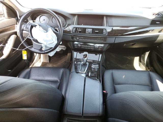 Photo 7 VIN: WBA5A7C5XGG148836 - BMW 5 SERIES 