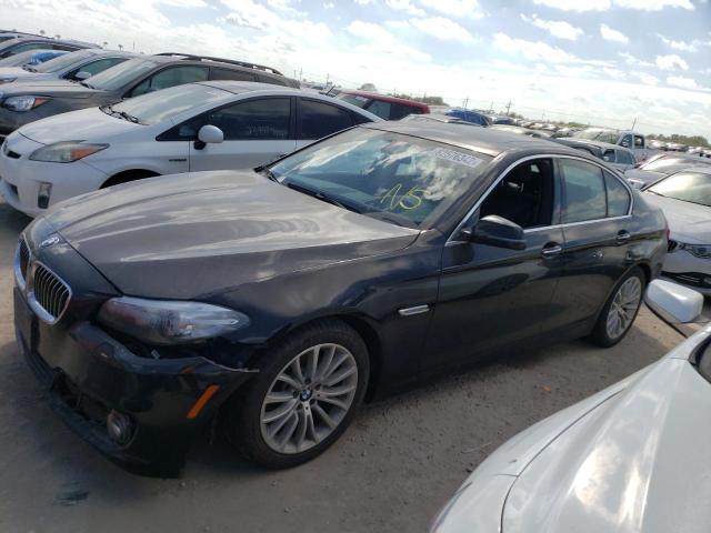 Photo 1 VIN: WBA5A7C5XGG148996 - BMW 528 XI 