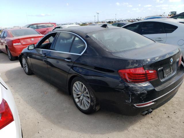 Photo 2 VIN: WBA5A7C5XGG148996 - BMW 528 XI 