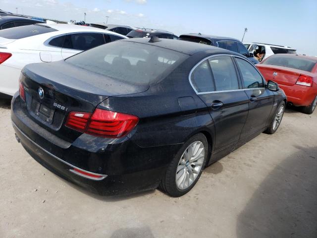 Photo 3 VIN: WBA5A7C5XGG148996 - BMW 528 XI 