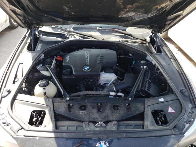 Photo 6 VIN: WBA5A7C5XGG148996 - BMW 528 XI 