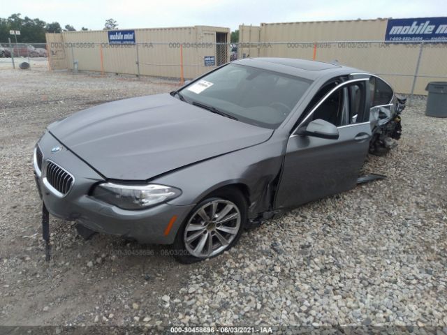 Photo 1 VIN: WBA5A7C5XGG150134 - BMW 5 