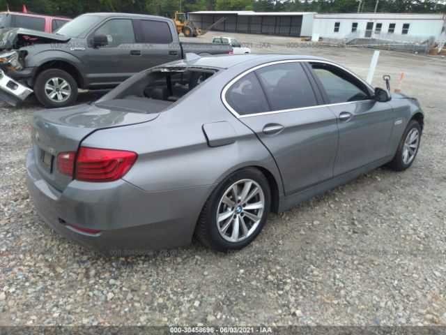 Photo 3 VIN: WBA5A7C5XGG150134 - BMW 5 