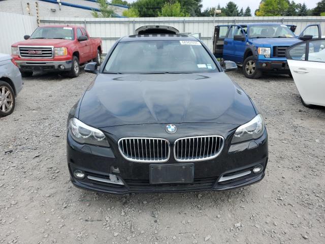 Photo 4 VIN: WBA5A7C5XGG150182 - BMW 528 XI 