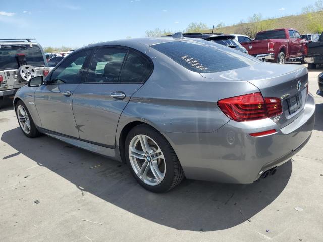 Photo 1 VIN: WBA5A7C5XGG150229 - BMW 5ER 