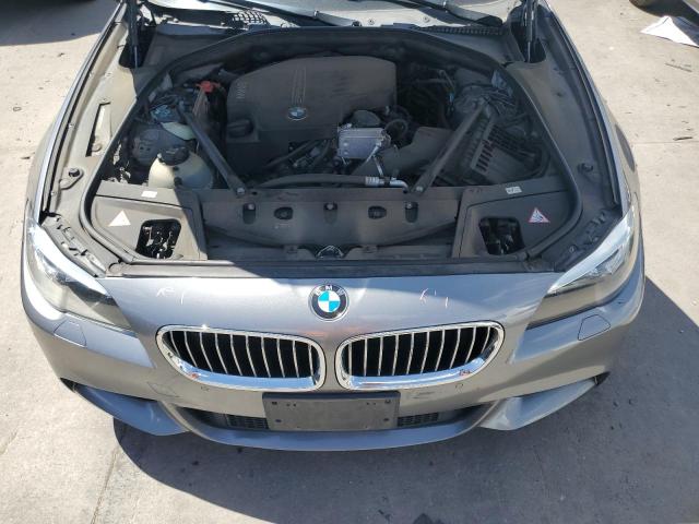 Photo 10 VIN: WBA5A7C5XGG150229 - BMW 5ER 