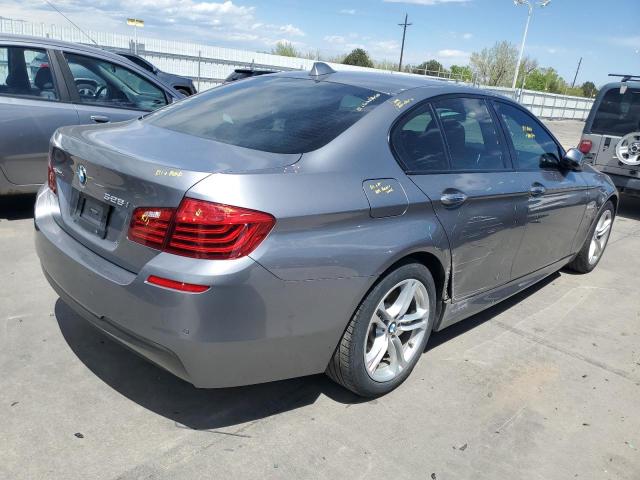 Photo 2 VIN: WBA5A7C5XGG150229 - BMW 5ER 