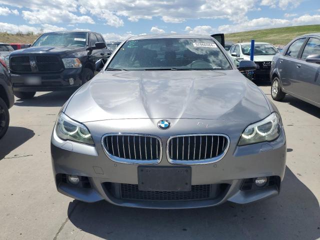 Photo 4 VIN: WBA5A7C5XGG150229 - BMW 5ER 