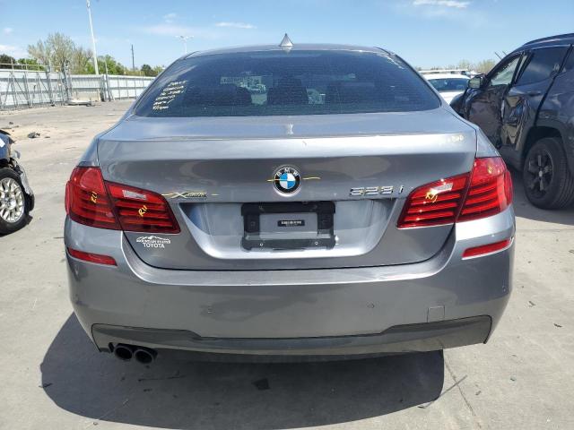 Photo 5 VIN: WBA5A7C5XGG150229 - BMW 5ER 