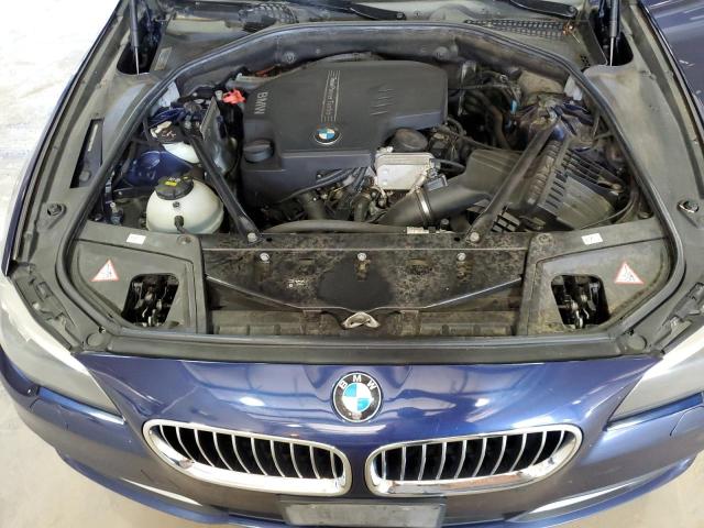 Photo 10 VIN: WBA5A7C5XGG150408 - BMW 5 SERIES 