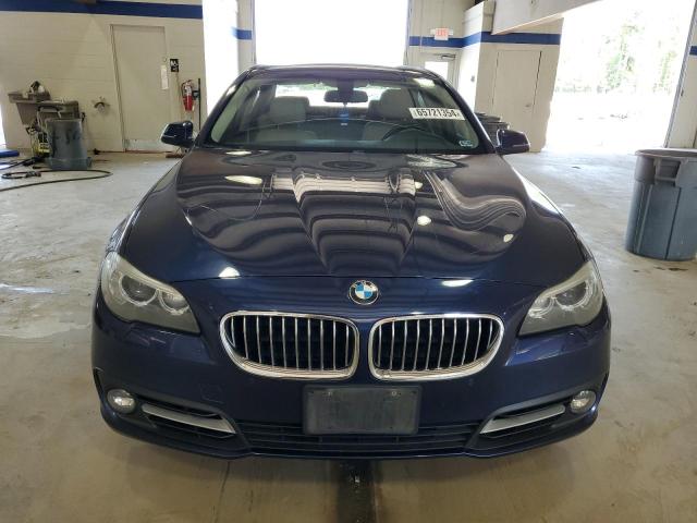 Photo 4 VIN: WBA5A7C5XGG150408 - BMW 5 SERIES 