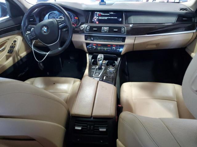 Photo 7 VIN: WBA5A7C5XGG150408 - BMW 5 SERIES 