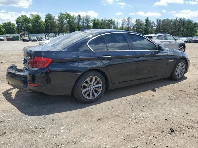 Photo 2 VIN: WBA5A7C5XGG151283 - BMW 528 XI 