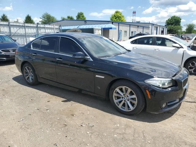 Photo 3 VIN: WBA5A7C5XGG151283 - BMW 528 XI 