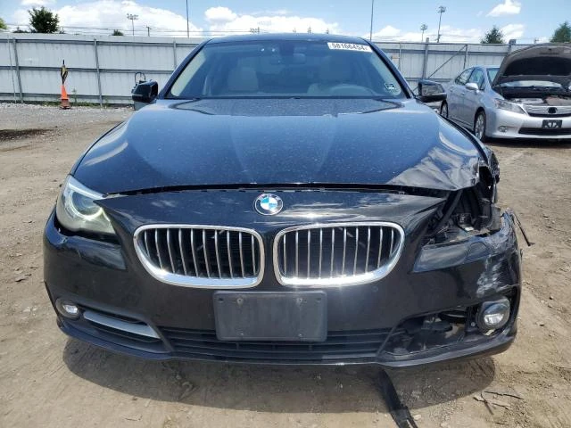 Photo 4 VIN: WBA5A7C5XGG151283 - BMW 528 XI 