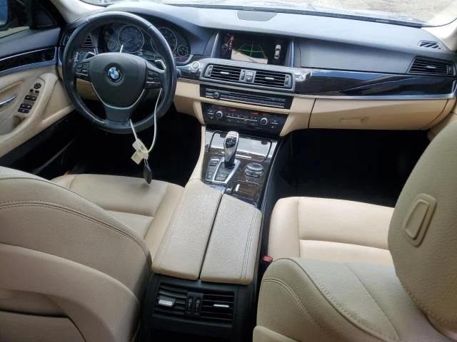 Photo 7 VIN: WBA5A7C5XGG151283 - BMW 528 XI 