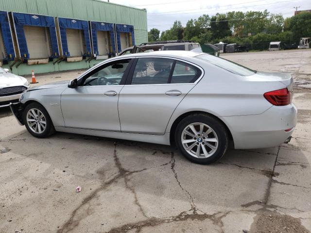 Photo 1 VIN: WBA5A7C5XGG642386 - BMW 528 XI 