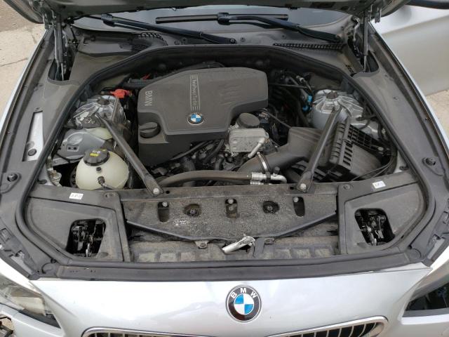 Photo 10 VIN: WBA5A7C5XGG642386 - BMW 528 XI 