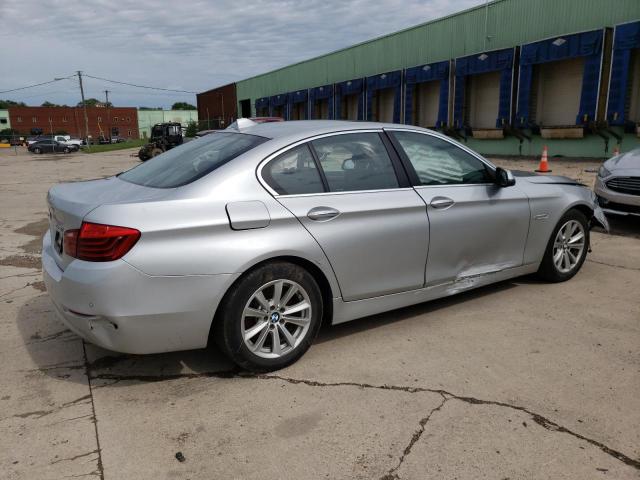 Photo 2 VIN: WBA5A7C5XGG642386 - BMW 528 XI 