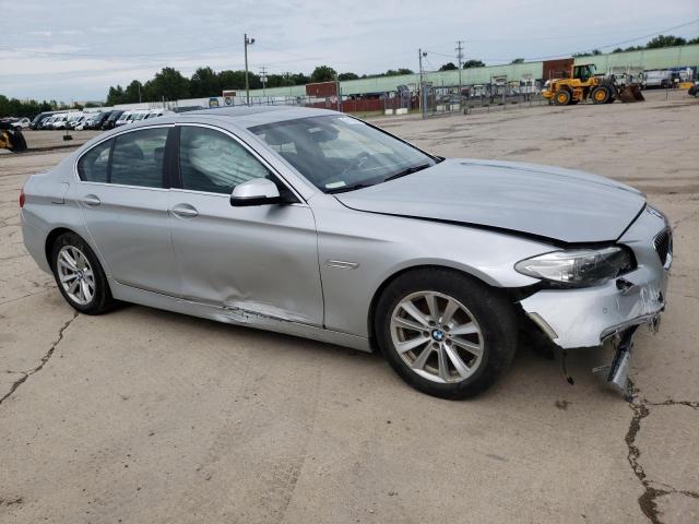 Photo 3 VIN: WBA5A7C5XGG642386 - BMW 528 XI 