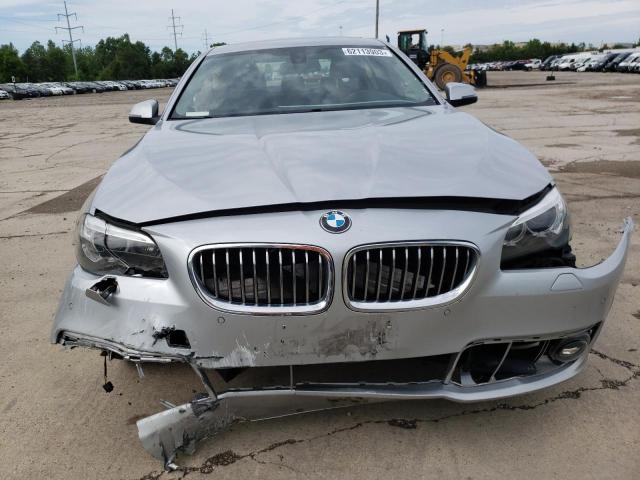 Photo 4 VIN: WBA5A7C5XGG642386 - BMW 528 XI 