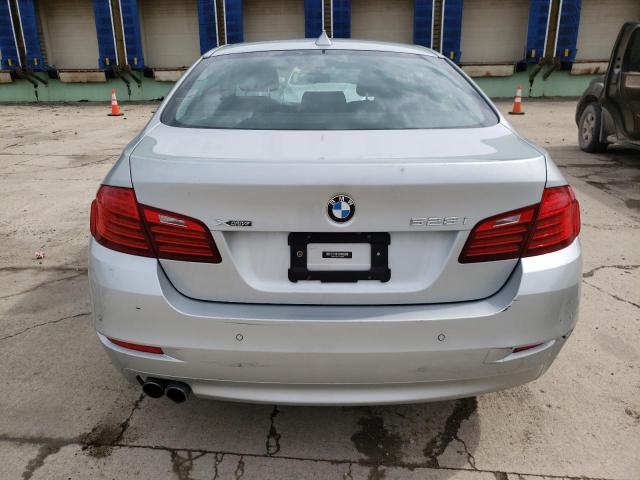 Photo 5 VIN: WBA5A7C5XGG642386 - BMW 528 XI 