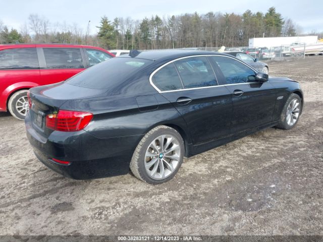 Photo 3 VIN: WBA5A7C5XGG643246 - BMW 528I 