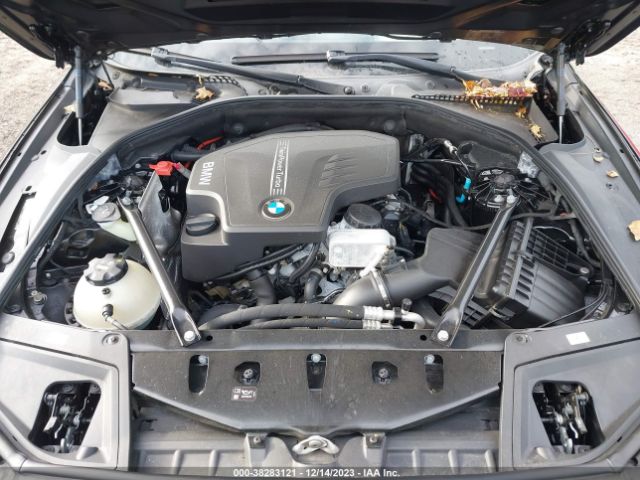 Photo 9 VIN: WBA5A7C5XGG643246 - BMW 528I 