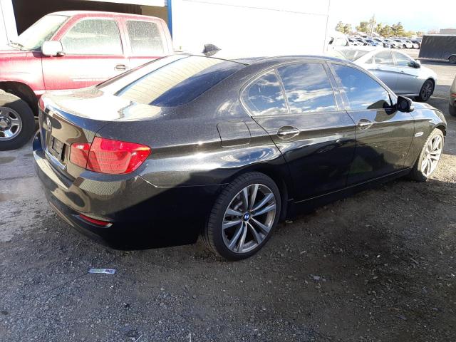 Photo 2 VIN: WBA5A7C5XGG644039 - BMW 528 XI 