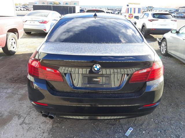 Photo 5 VIN: WBA5A7C5XGG644039 - BMW 528 XI 