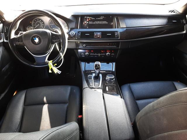 Photo 7 VIN: WBA5A7C5XGG644039 - BMW 528 XI 