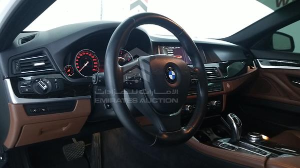 Photo 12 VIN: WBA5B1103ED694345 - BMW 535 I 