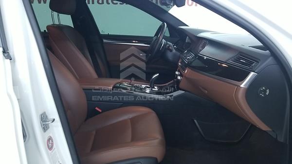 Photo 37 VIN: WBA5B1103ED694345 - BMW 535 I 