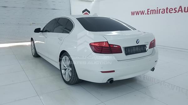 Photo 7 VIN: WBA5B1103ED694345 - BMW 535 I 