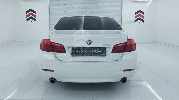 Photo 8 VIN: WBA5B1103ED694345 - BMW 535 I 