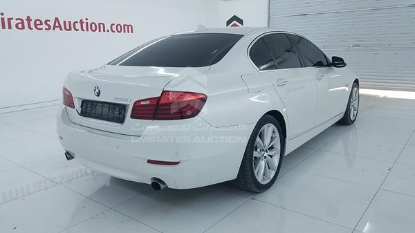 Photo 9 VIN: WBA5B1103ED694345 - BMW 535 I 