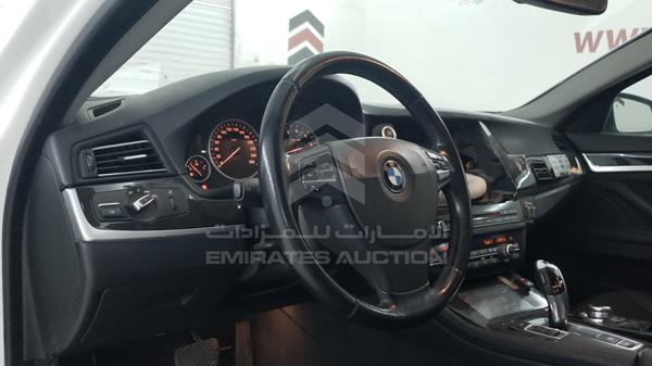 Photo 11 VIN: WBA5B1103FD899150 - BMW 535 I 