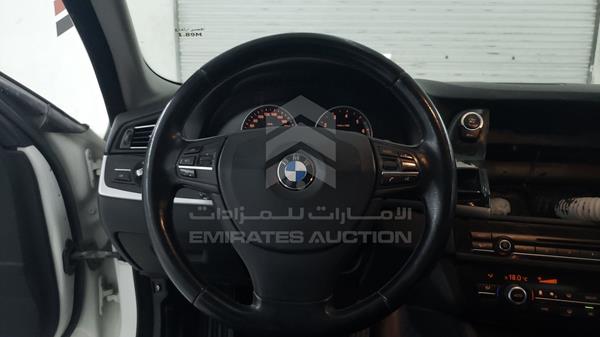 Photo 13 VIN: WBA5B1103FD899150 - BMW 535 I 