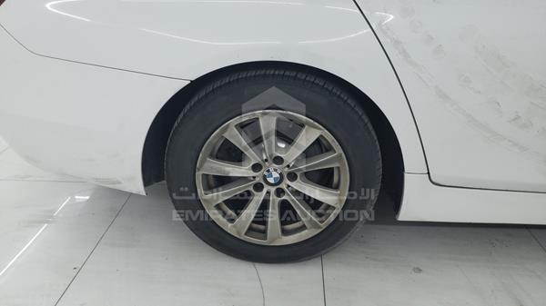 Photo 30 VIN: WBA5B1103FD899150 - BMW 535 I 